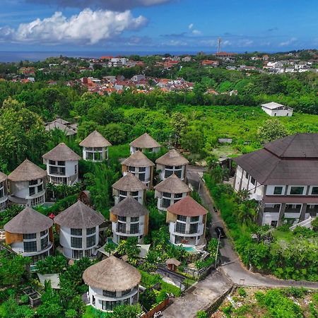 Hillstone Luxury Village Ungasan Екстериор снимка