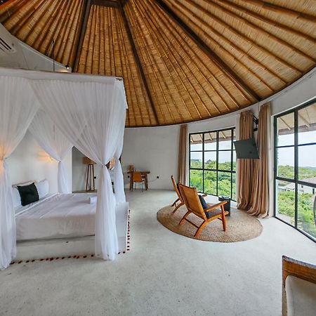 Hillstone Luxury Village Ungasan Екстериор снимка