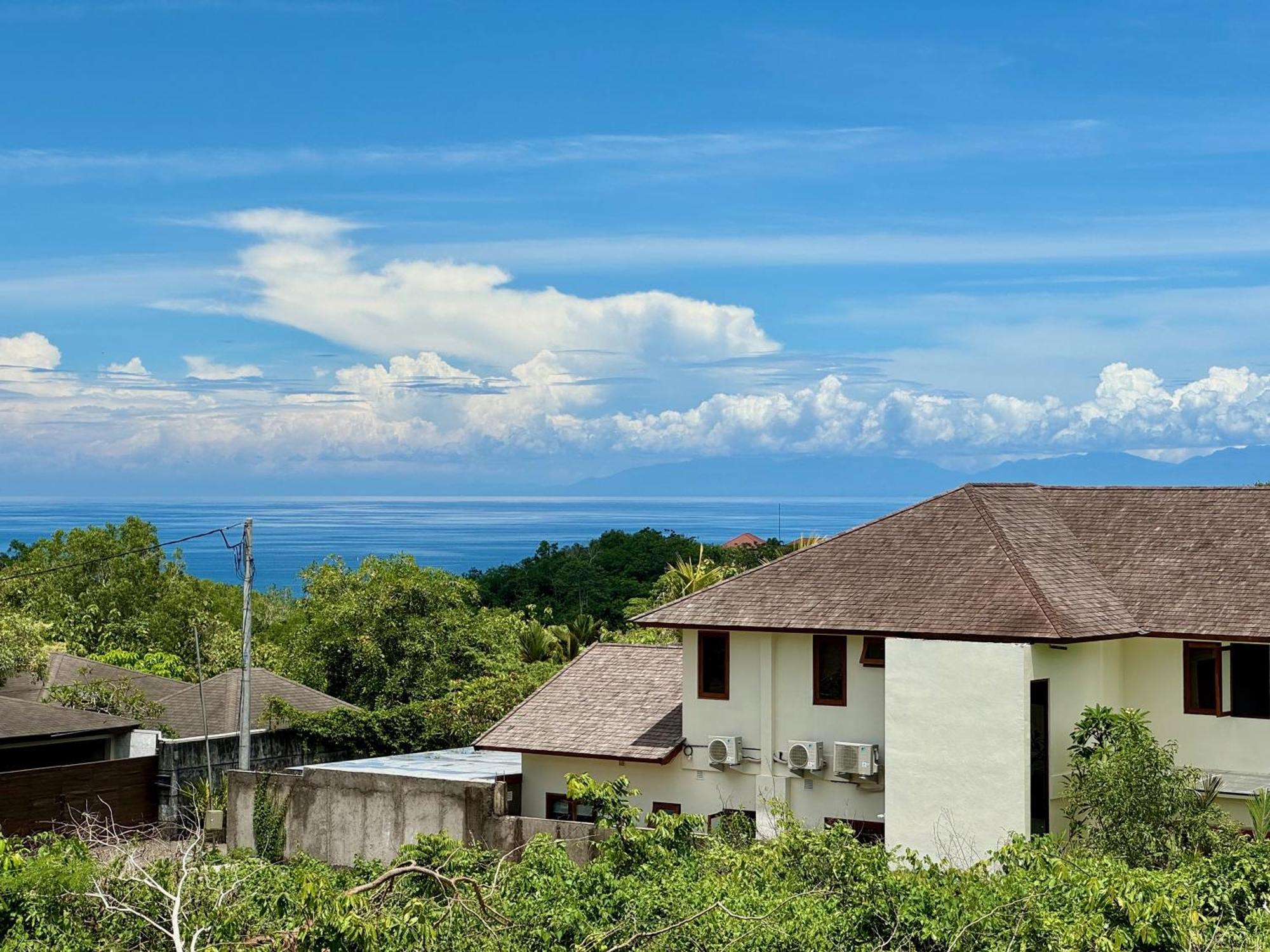 Hillstone Luxury Village Ungasan Екстериор снимка