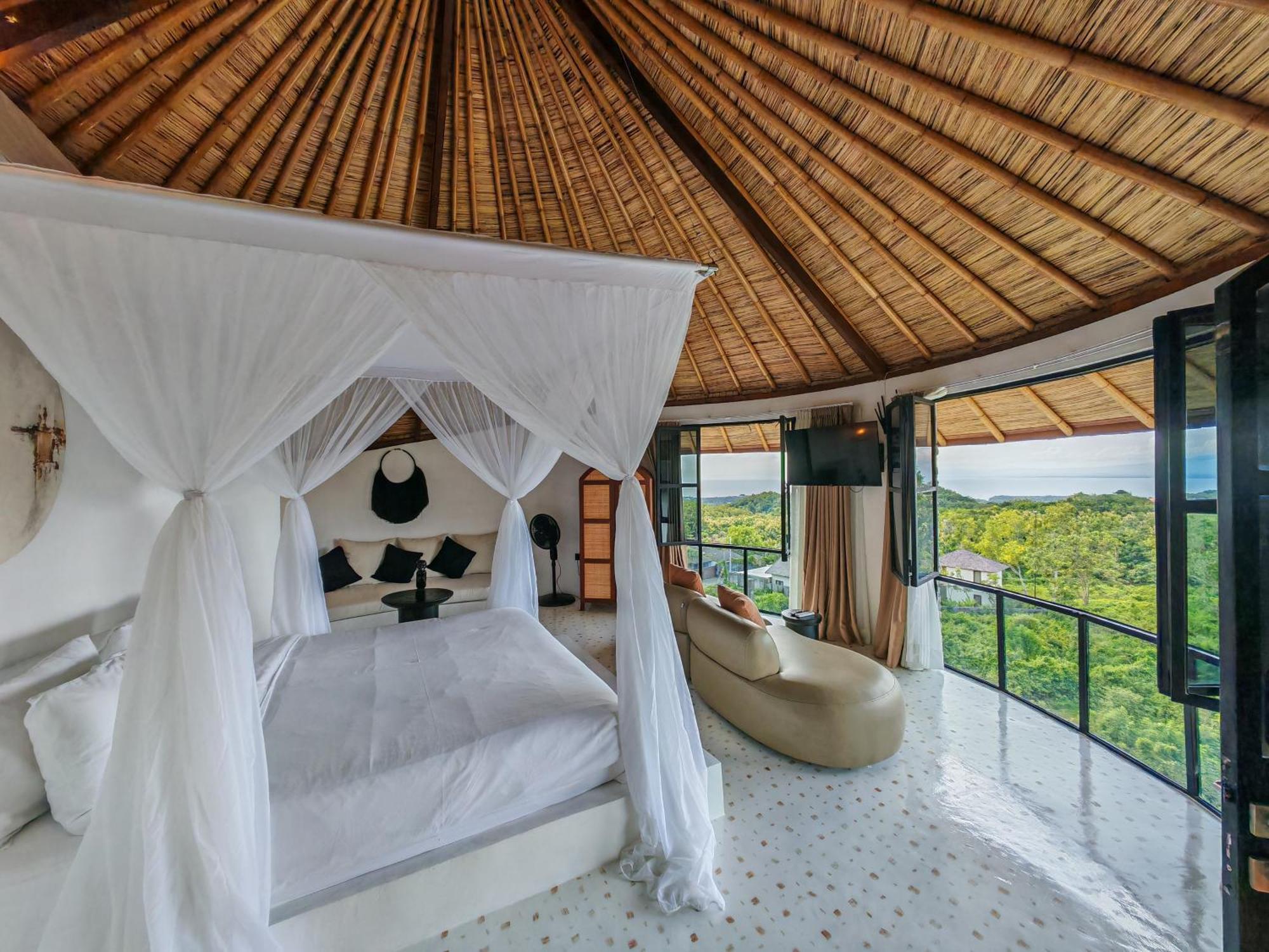 Hillstone Luxury Village Ungasan Екстериор снимка