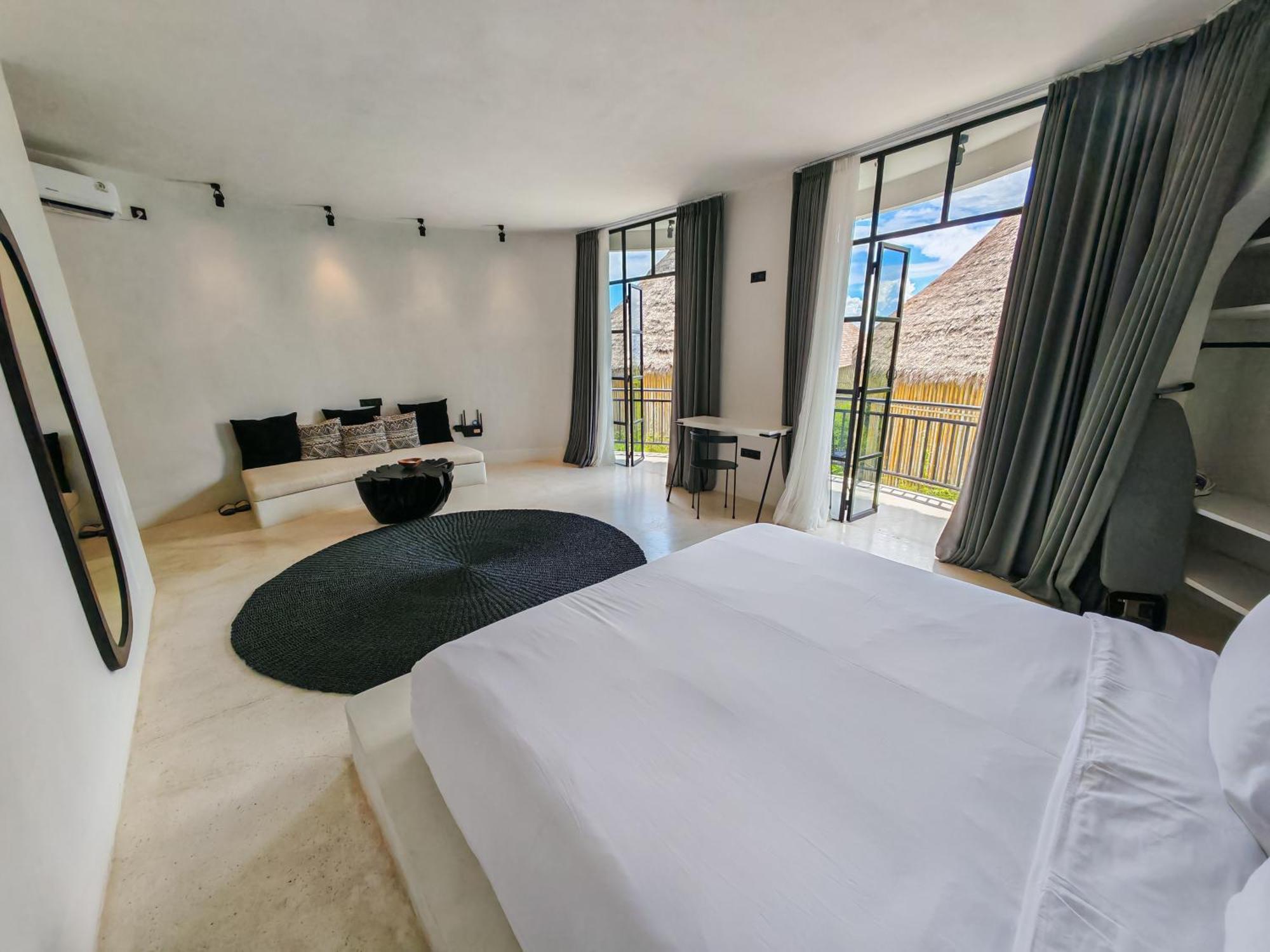 Hillstone Luxury Village Ungasan Екстериор снимка