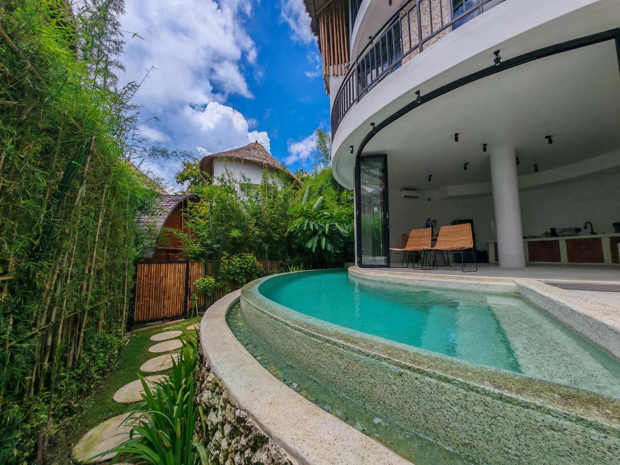 Hillstone Luxury Village Ungasan Екстериор снимка