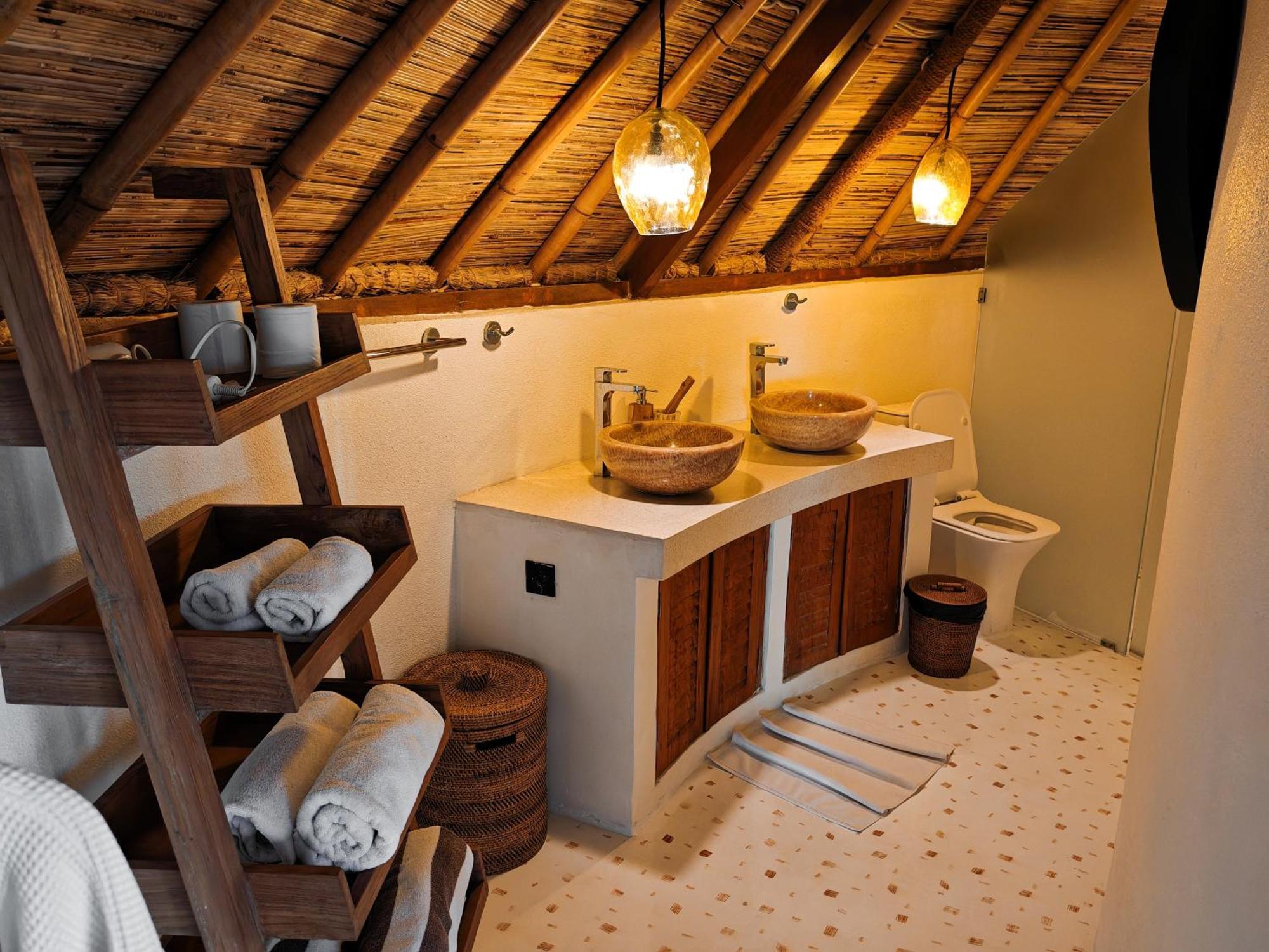 Hillstone Luxury Village Ungasan Екстериор снимка