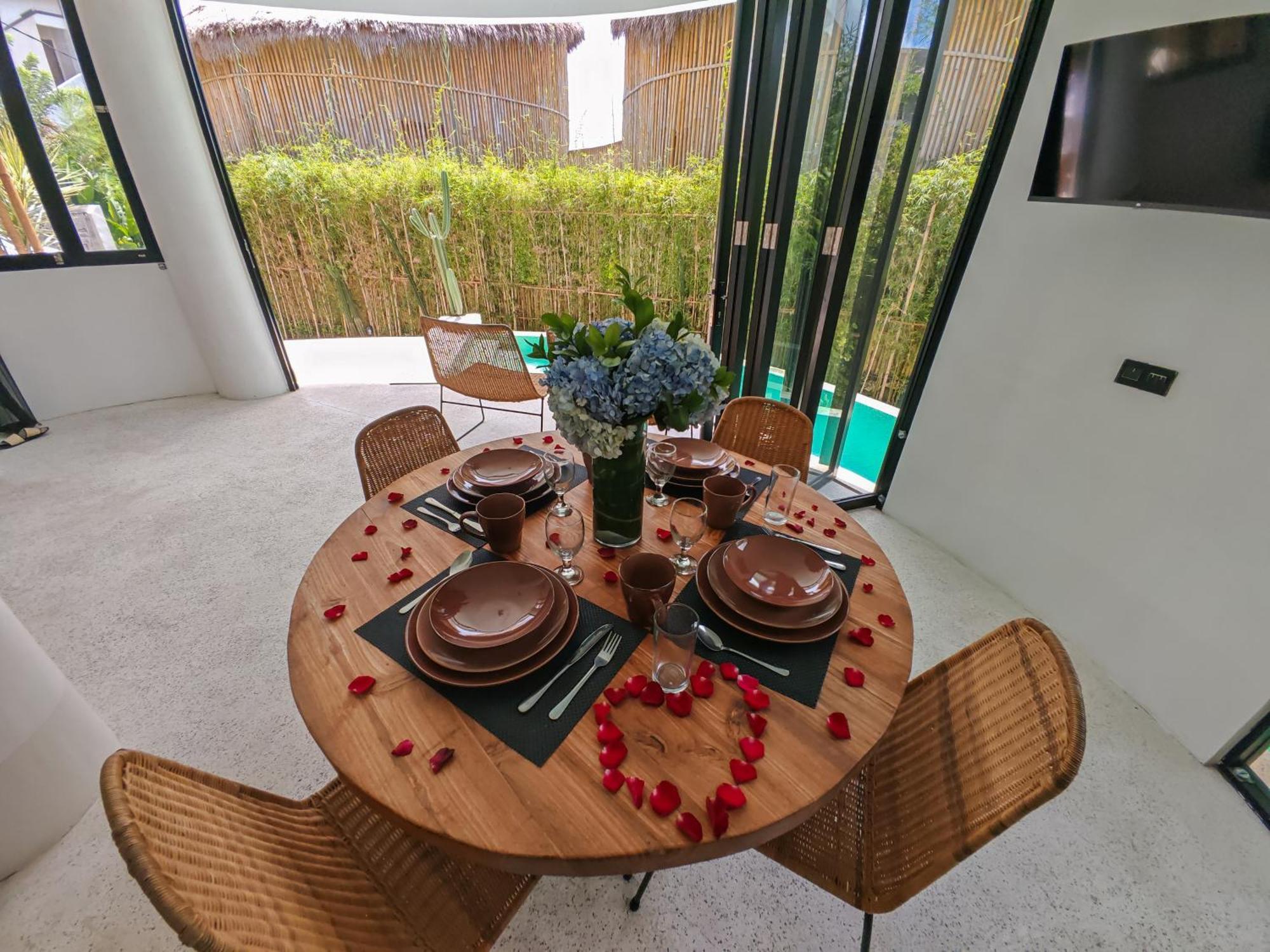 Hillstone Luxury Village Ungasan Екстериор снимка