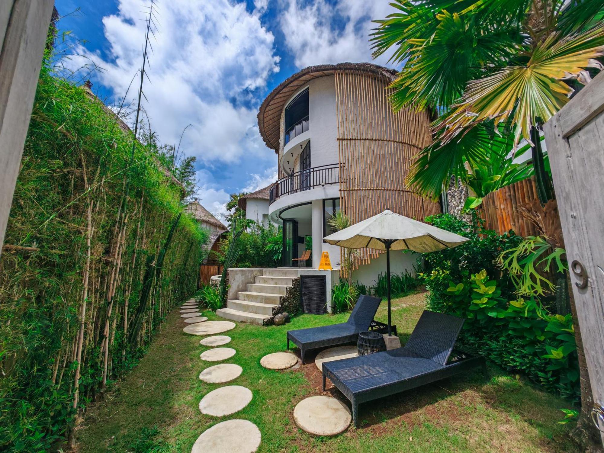 Hillstone Luxury Village Ungasan Екстериор снимка