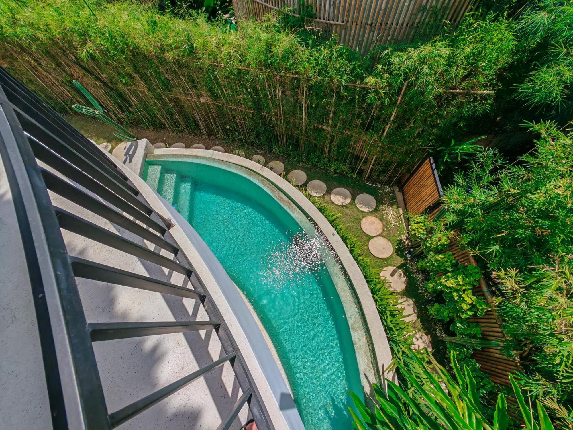 Hillstone Luxury Village Ungasan Екстериор снимка