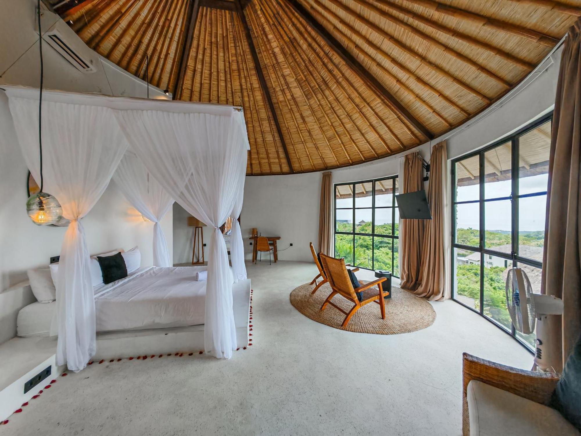 Hillstone Luxury Village Ungasan Екстериор снимка
