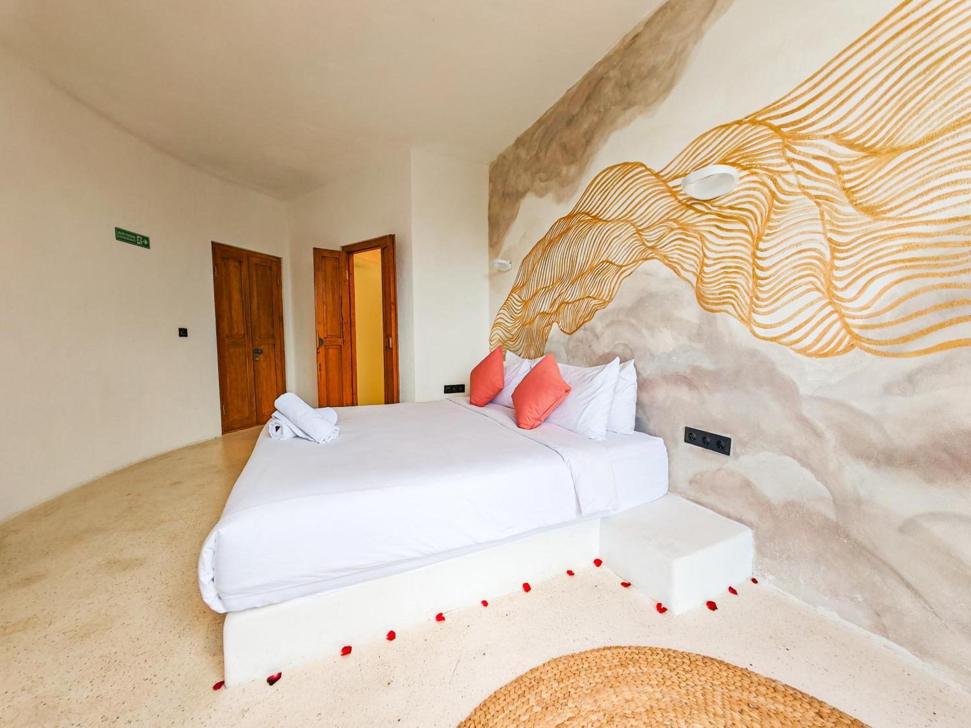 Hillstone Luxury Village Ungasan Екстериор снимка