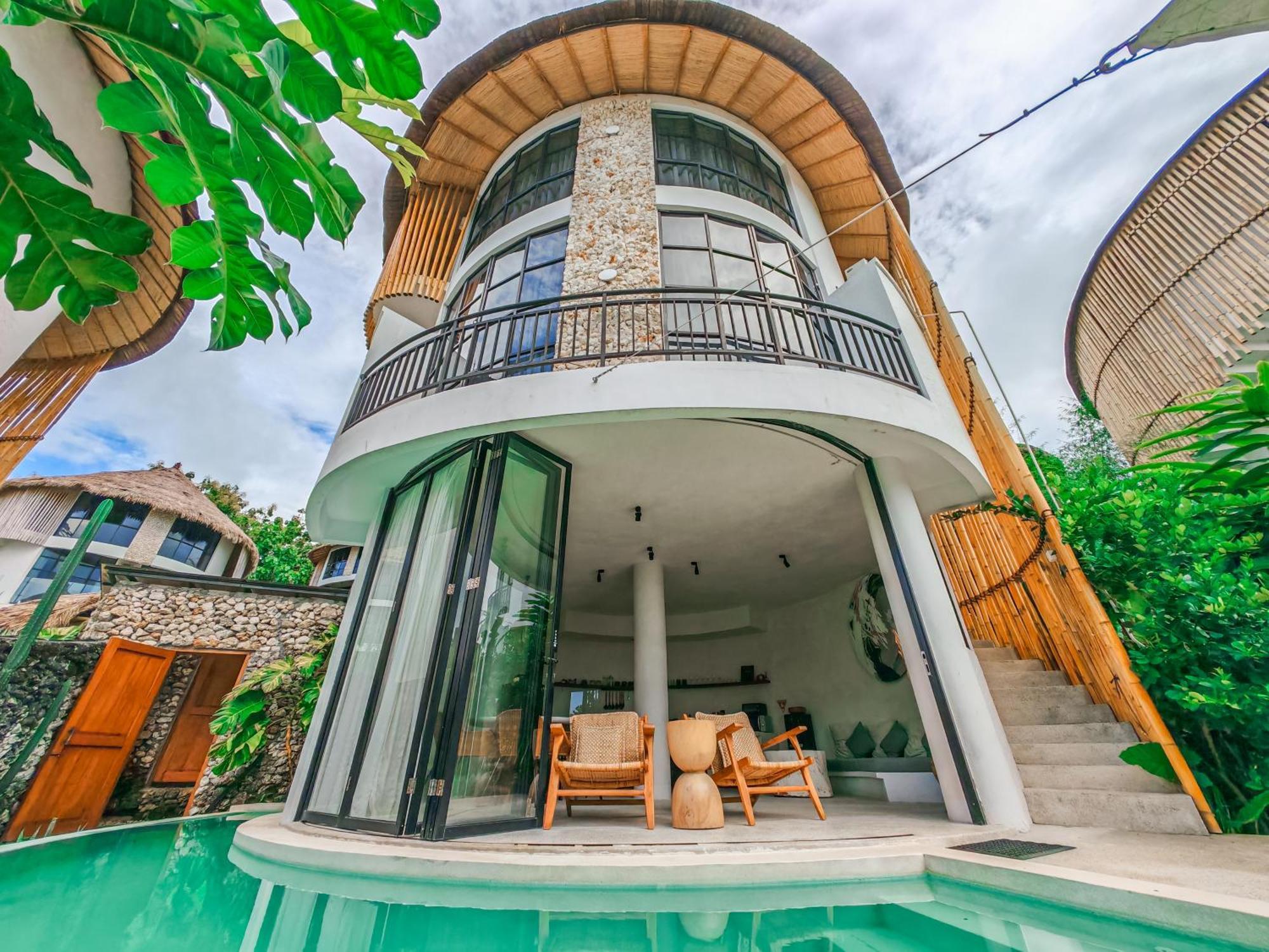 Hillstone Luxury Village Ungasan Екстериор снимка