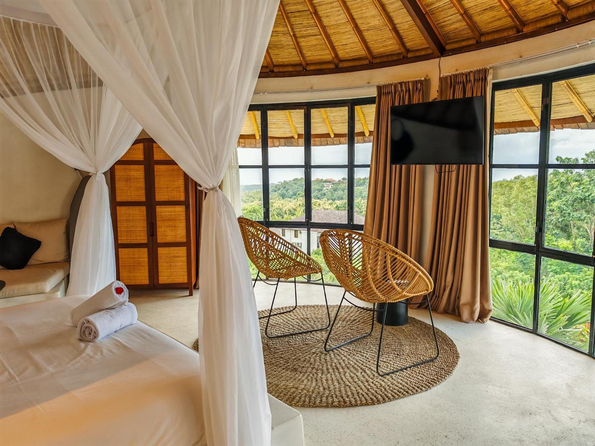 Hillstone Luxury Village Ungasan Екстериор снимка