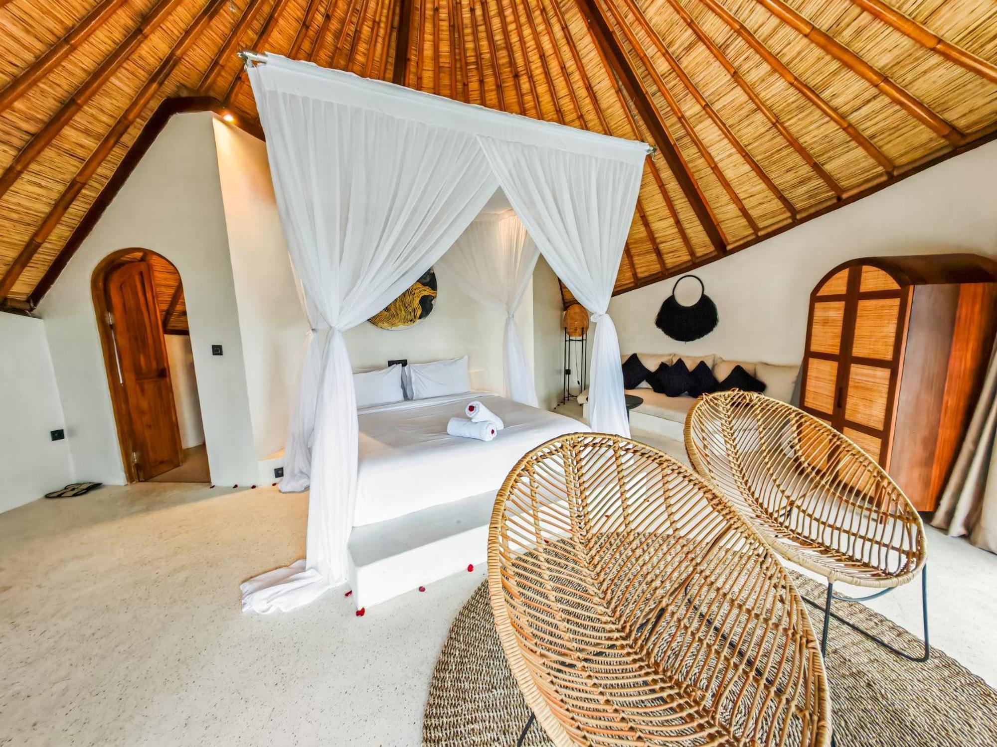 Hillstone Luxury Village Ungasan Екстериор снимка