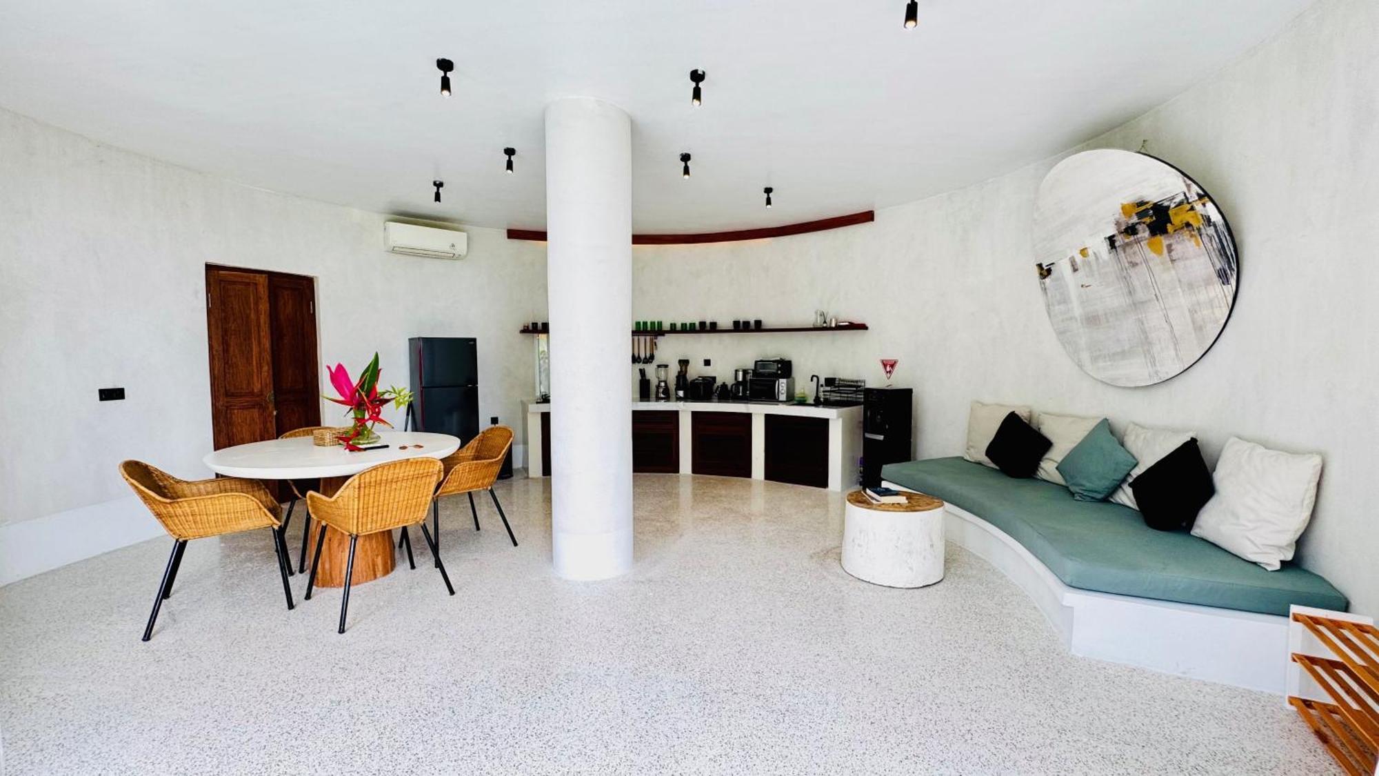 Hillstone Luxury Village Ungasan Екстериор снимка