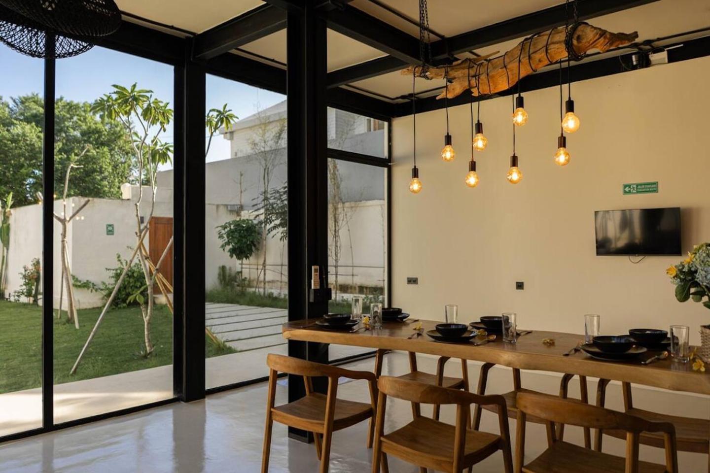 Hillstone Luxury Village Ungasan Екстериор снимка